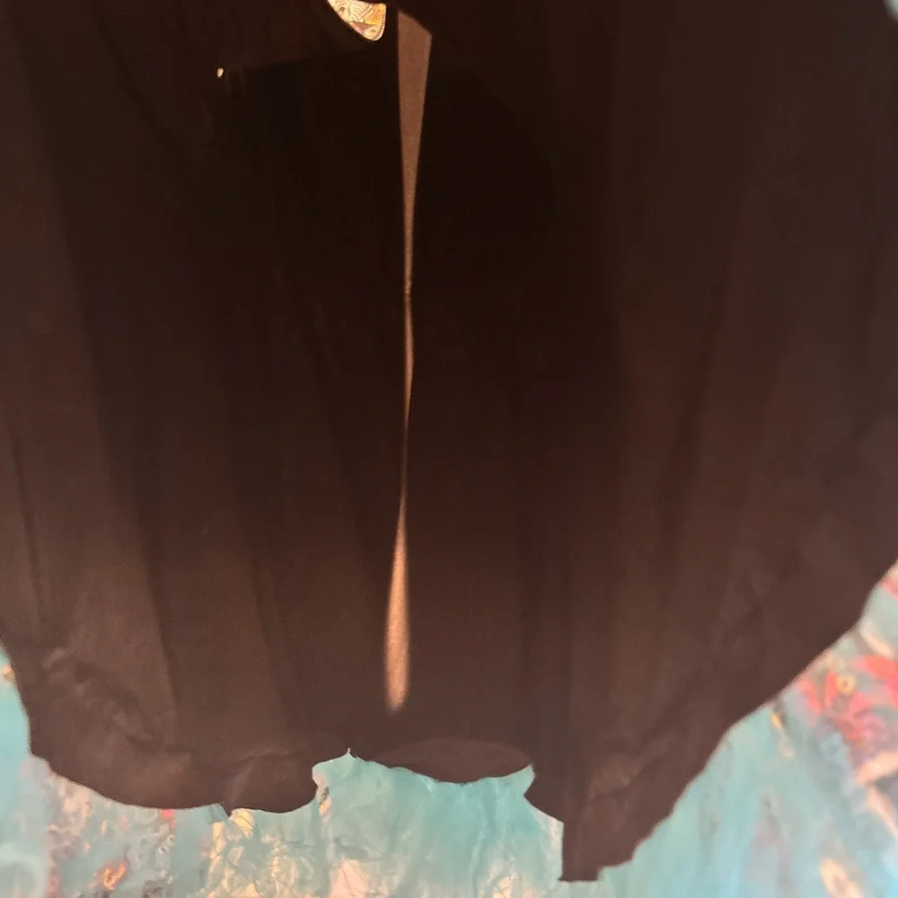 Day of the Dead Skulls Dios De Los Muertos Kid dress Size 4 blue tulle - Picture 5 of 8